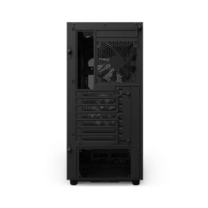 Case NZXT H510 Flow BLACK