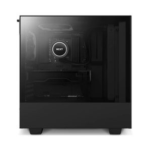 Case NZXT H510 Flow BLACK