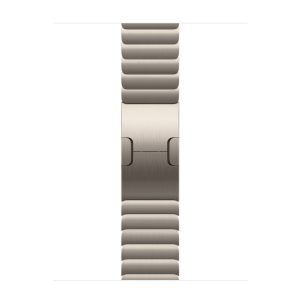 Natural Link Bracelet (3)