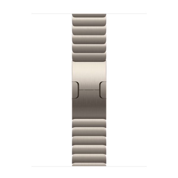 Natural Link Bracelet (3)