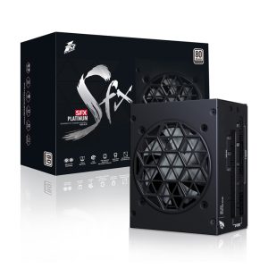 Nguồn 1StPlayer PS-750SFX 750W Platinum