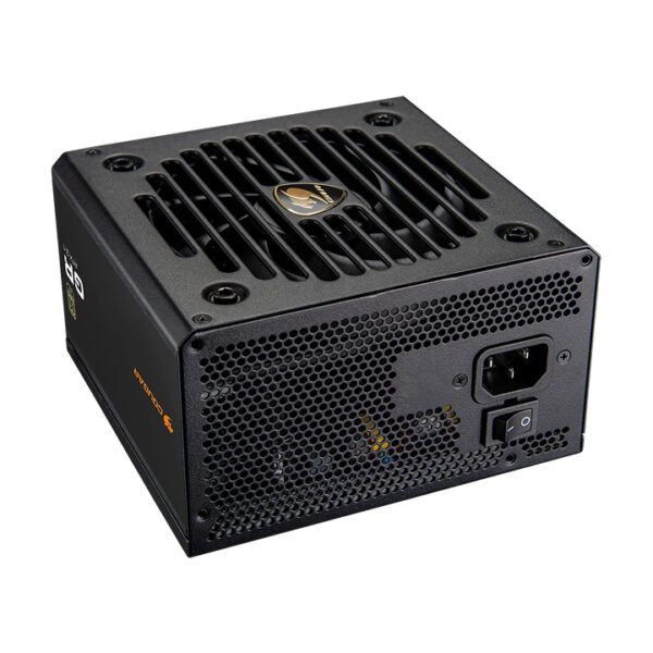 Nguồn máy tính Cougar GR850 850W 80 PLUS Gold14