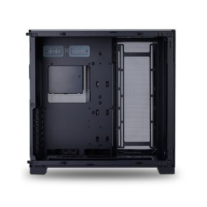 Case LIAN-LI O11D Evo Black (Model O11DEX)