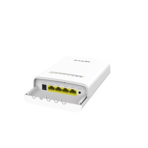 Access Point - Bộ phát Wi-Fi ngoài trời 867Mbps CPE Tenda OS3