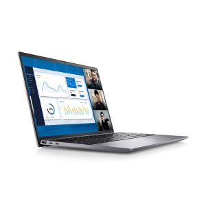 Laptop Dell Vostro 5320 (P156G001AGR) (Intel Core i5-1240P, 8GB LPDDR5 4800MHz, 256GB M.2 PCIe NVMe SSD, 13.0" FHD, Intel Iris Xe Graphics, BT 5.2, WLAN 802.11ax 2x2, Finger Print, Win11 Home SL, Microsoft Office HS 2021, 1Y, ProSupport)