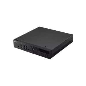 Mini PC ASUS PB40-BC066ZV (N4000, 4G, 32GB EMMC, Win10 Pro, Wired Eng KB MS, VESA Mounting Kit, VGA port, 3 YW)