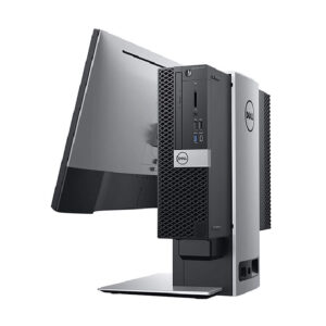 PC DELL OptiPlex 5070 SFF (42OT570002) (Intel Core i7-9700, 8GB DDR4, 1TB HDD, Integrated Intel® HD Graphics 630, DVDRW, Ubuntu, 3Yr)