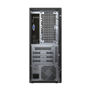 PC Dell Vostro 3671MT (V579Y11W) (i5-9400, RAM 8GB DDR4, HDD 1T, DVDRW, WLn/BT4/KB/M, WIN10SL, ĐEN)