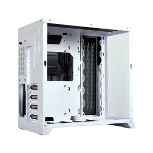 Case LIAN-LI PC-O11 DYNAMIC White (Model O11DW)