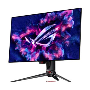 Màn hình Asus ROG Swift OLED PG32UCDP 32" 4K WOLED 240Hz 0.03ms