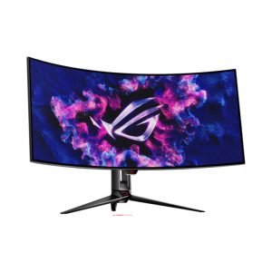 Màn hình cong ASUS ROG Swift PG39WCDM 39" WQHD OLED 240Hz