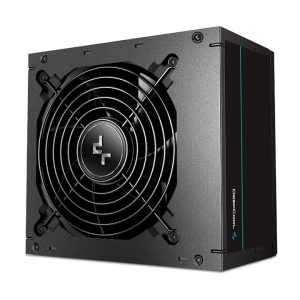 Nguồn máy tính Deepcool PM850D 850W 80 Plus Gold