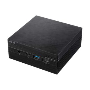 Mini PC ASUS PN41-BBP098MV (Barebone, Intel Pentium N6005, Wi-Fi 6 802.11 AX,BT, VESA MOUNT, HDMI,VGA port, without Mouse & Keyboard)