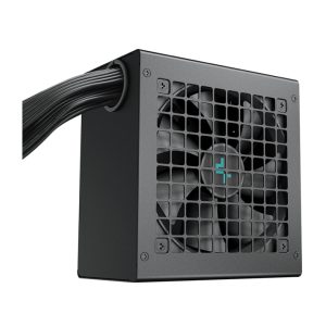 Nguồn máy tính Deepcool PN750D 750W 80 Plus Gold