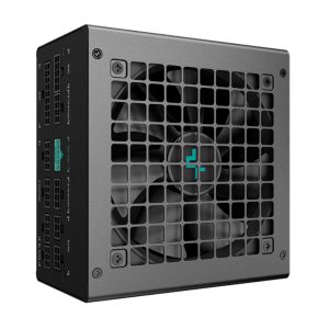 Nguồn máy tính Deepcool PN850M 850W 80 Plus Gold