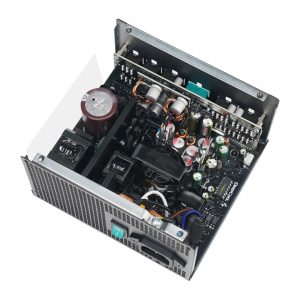 Nguồn máy tính Deepcool PN850M 850W 80 Plus Gold