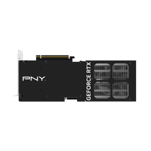 Card màn hình PNY GeForce RTX 4070 Ti SUPER 16GB VERTO OC Triple Fan DLSS 3
