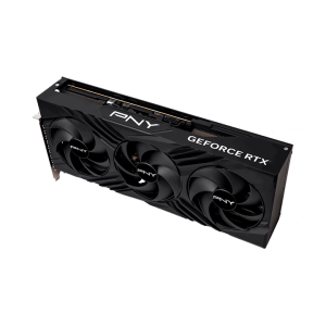 Card màn hình PNY GeForce RTX 4080 SUPER 16GB VERTO OC Triple Fan DLSS 3