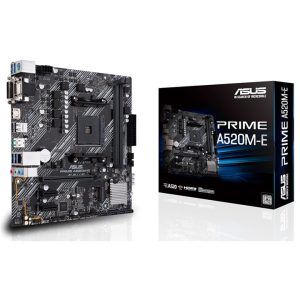 PRIME A520M-E