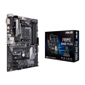 Mainboard Asus PRIME B450-PLUS (AMD)