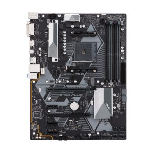 Mainboard Asus PRIME B450-PLUS (AMD)