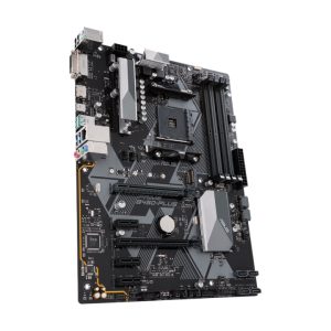 Mainboard Asus PRIME B450-PLUS (AMD)