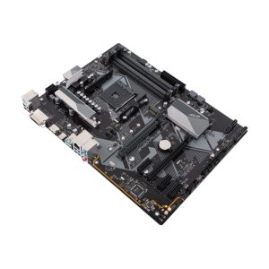 Mainboard Asus PRIME B450-PLUS (AMD)