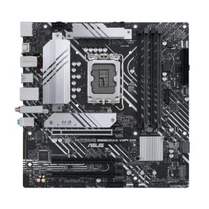Mainboard Asus PRIME B660M-A WIFI D4 (Intel)