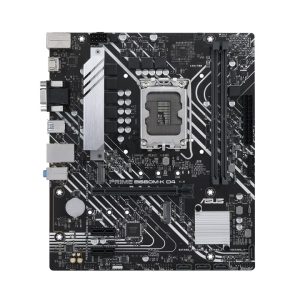 Mainboard Asus PRIME B660M-K D4-CSM (Intel)