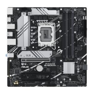 Mainboard ASUS PRIME B760M-A (Intel)