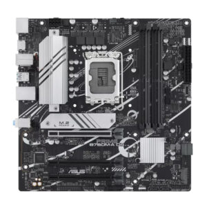 PRIME B760M-A D4-CSM