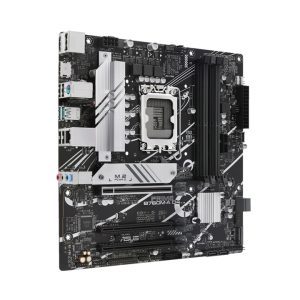 Mainboard Asus PRIME B760M-A D4 (Intel)