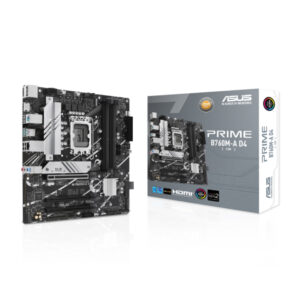 PRIME B760M-A D4-CSM
