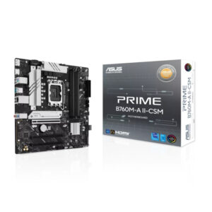 PRIME B760M-A II-CSM6