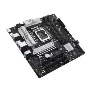 PRIME B760M-A II-CSM9
