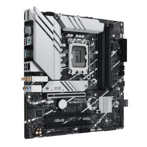 Mainboard Asus PRIME B760M-A WIFI (Intel)