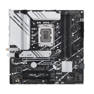 Mainboard Asus PRIME B760M-A WIFI D4 (Intel)