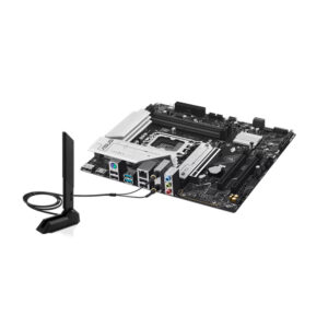 PRIME B760M-A WIFI II-CSM3