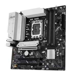 PRIME B760M-A WIFI II-CSM4