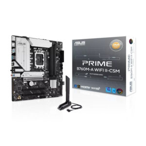 PRIME B760M-A WIFI II-CSM6
