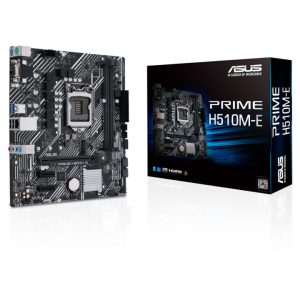 Mainboard Asus PRIME H510M-E (Intel)