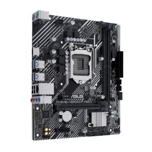 Mainboard Asus PRIME H510M-F R2.0 (Intel)