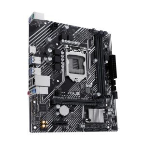 Mainboard Asus PRIME H510M-F R2.0 (Intel)