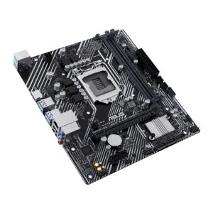 Mainboard Asus PRIME H510M-F R2.0 (Intel)