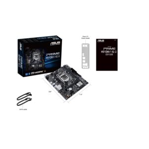 Mainboard Asus PRIME H510M-F R2.0 (Intel)