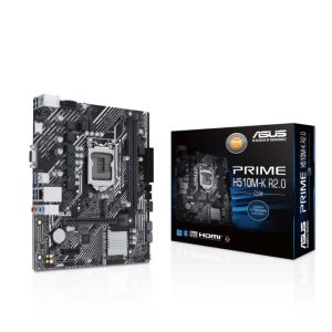 Mainboard Asus PRIME H510M-K R2.0-CSM (Intel)