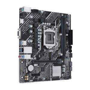 Mainboard Asus PRIME H510M-K R2.0-CSM (Intel)