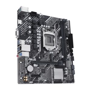 Mainboard Asus PRIME H510M-K R2.0-CSM (Intel)