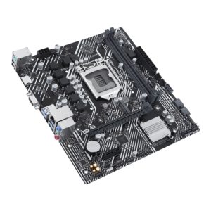 Mainboard Asus PRIME H510M-K R2.0-CSM (Intel)