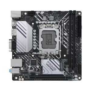 Mainboard Asus PRIME H610I-PLUS D4 (Intel)